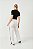 BLUSA CANELADA COLCCI - PRETO - Imagem 9