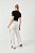 BLUSA CANELADA COLCCI - PRETO - Imagem 8
