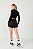 BLUSA COLCCI CANELADA - PRETO - Imagem 6