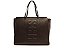 BOLSA SCHUTZ SHOPPING TASSY GRANDE- CAFE - Imagem 1