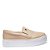SANTA LOLLA SLIP ON BEGE FLATFORM - LUX BISTRO - Imagem 1