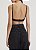 TOP FORUM ESTAMPADO - PRETO - Imagem 2