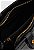 BOLSA SANTA LOLLA TOTE TIRACOLO ESTRUTURADA GRANDE - PRETO - Imagem 10