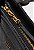 BOLSA SANTA LOLLA TOTE TIRACOLO ESTRUTURADA GRANDE - PRETO - Imagem 6