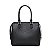 BOLSA SANTA LOLLA ALÇA TRANSVERSAL REMOVÍVEL GRANDE - PRETO - Imagem 6