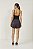 SHORT COLCCI NYLON - CINZA FULIGEM - Imagem 2