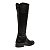 BOTA SANTA LOLLA  CANO ALTO LISA - PRETO - Imagem 2
