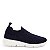 TENIS SANTA LOLLA KNIT - MARINE - Imagem 1