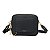 BOLSA SANTA LOLLA TIRACOLO ALÇA AJUSTÁVEL MEDIA  - PRETO - Imagem 1