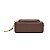 BOLSA SANTA LOLLA TIRACOLO ALÇA AJUSTÁVEL MEDIA - COCOA - Imagem 5