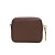 BOLSA SANTA LOLLA TIRACOLO ALÇA AJUSTÁVEL MEDIA - COCOA - Imagem 6