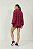 JAQUETA COLCCI NYLON - BORDO TUPAIA - Imagem 3