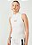 BLUSA COLCCI CANELADA GOLA ALTA - OFF SHELL - Imagem 1