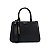 BOLSA SANTA LOLLA TOTE ALÇA REMOVÍVEL - PRETO - Imagem 1