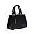 BOLSA SANTA LOLLA TOTE ALÇA REMOVÍVEL - PRETO - Imagem 2