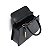 BOLSA SANTA LOLLA TOTE ALÇA REMOVÍVEL - PRETO - Imagem 3