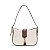 BOLSA SANTA LOLLA BAGUETE PALHA - COCOCA - Imagem 1