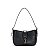 BOLSA SANTA LOLLA BAGUETE TIRACOLO - PRETO - Imagem 1
