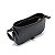 BOLSA SANTA LOLLA BAGUETE TIRACOLO - PRETO - Imagem 3