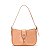 BOLSA SANTA LOLLA  BAGUETE TIRACOLO MEDIA - DOCE DE LEITE - Imagem 1