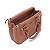 BOLSA SANTA LOLLA TOTE FLOATER DUAS ALÇAS MEDIA - TOASTY - Imagem 3