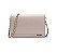 BOLSA SANTA LOLLA TRANSVERSAL FLOATER PEQUENA - STONE - Imagem 1