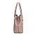 BOLSA SANTA LOLLA TOTE FLOATER ALÇA TRANSVERSAL - STONE - Imagem 4