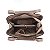 BOLSA SANTA LOLLA TOTE FLOATER ALÇA TRANSVERSAL - STONE - Imagem 5