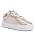 TENIS SANTA LOLLA COURO METALIZADO - OURO LIGHT - Imagem 3
