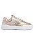 TENIS SANTA LOLLA COURO METALIZADO - OURO LIGHT - Imagem 1