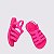 MINI MELISSA SUN RODEO BABY - ROSA - Imagem 2