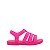 MINI MELISSA SUN RODEO BABY - ROSA - Imagem 1