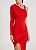 VESTIDO FORUM ASSIMETRICO- VERMELGO SPARKLY - Imagem 3