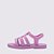 MINI MELISSA SUN RODEO BABY - LILÁS - Imagem 3