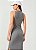VESTIDO COLCCI SPORT - CINZA MESCLA - Imagem 4