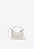BOLSA SCHUTZ SWEETIE PEQUENA- BRANCO - Imagem 3