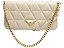 BOLSA SCHUTZ  MADRID PEQUENA  - BRANCO - Imagem 1
