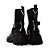 BOTA SCHUTZ SPECIAL BOOTS - PRETO - Imagem 4