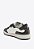 TENIS SCHUTZ ST 001 - BRANCO PRETO - Imagem 4