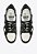 TENIS SCHUTZ ST 001 - BRANCO PRETO - Imagem 5