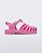 MINI MELISSA POSSESSION INFANTIL- ROSA MEDIO - Imagem 1
