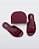 MELISSA PERFECTION- VERMELHO - Imagem 1