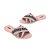 RASTEIRA MELISSA M-LOVER - ROSA - Imagem 1