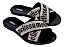 RASTEIRA MELISSA M-LOVER - PRETO - Imagem 9