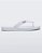 MELISSA SUN LONG BEACH II- BRANCO VIDRO - Imagem 5
