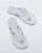 MELISSA SUN LONG BEACH II- BRANCO VIDRO - Imagem 1