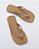 MELISSA SUN LONG BEACH II- BEGE BRONZE - Imagem 7