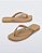 MELISSA SUN LONG BEACH II- BEGE BRONZE - Imagem 1