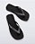 MELISSA SUN LONG BEACH II- PRETO PRATA - Imagem 11