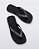 MELISSA SUN LONG BEACH II- PRETO PRATA - Imagem 8